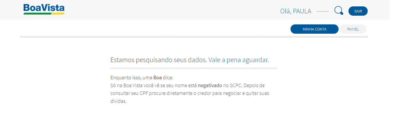 serasa