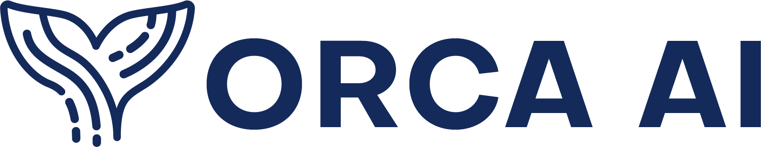 Orca-AI Logo