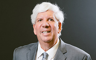 Partner Headshot Photo