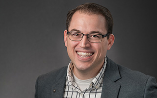 Partner Headshot Photo