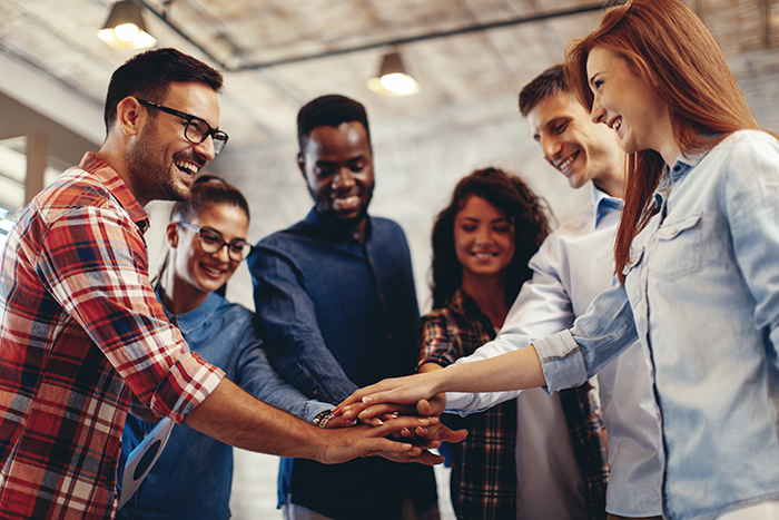 Thinking about digital transformation