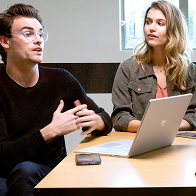 Microsoft 365 E3
