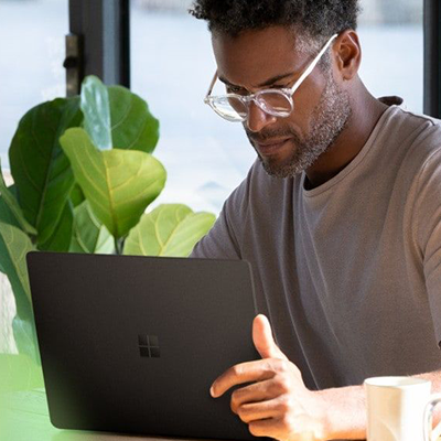 Surface Laptop 3