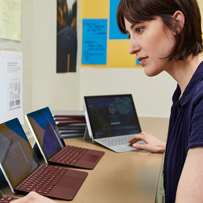 Surface Go 2