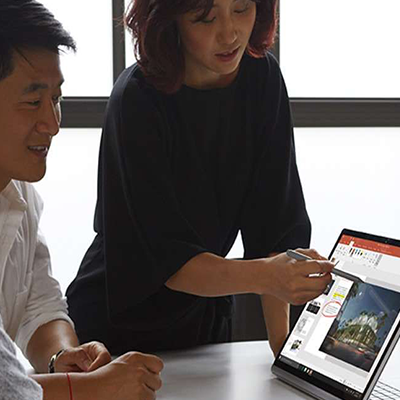 Surface Book 2 for Business