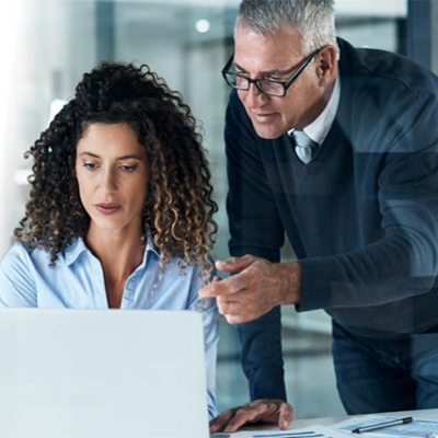 Cloud Email Gateway Services