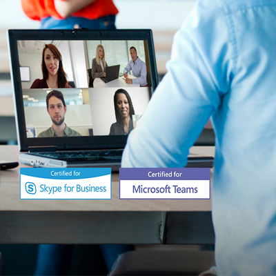Polycom Realconnect