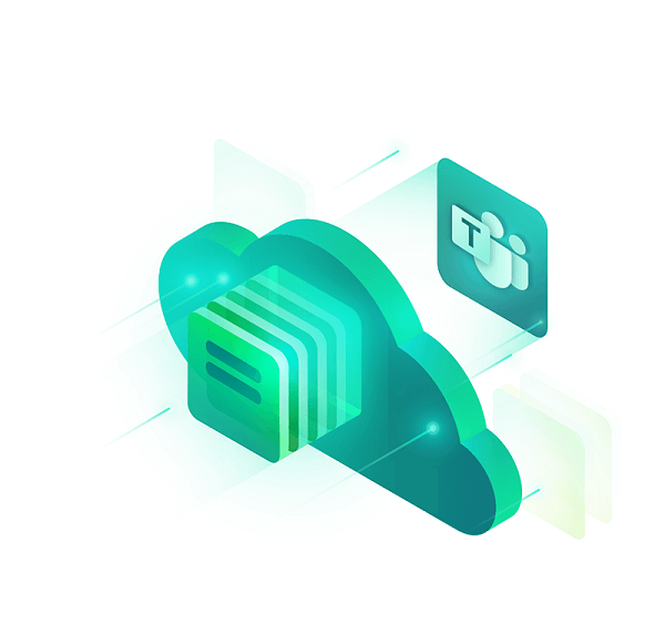 Veeam backup pour Microsoft office 365