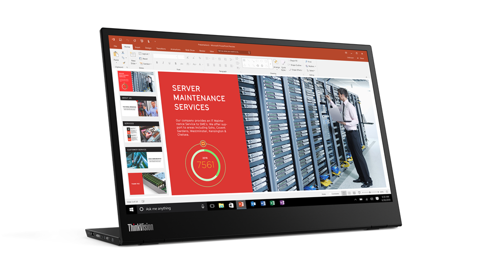 ThinkVision - M14