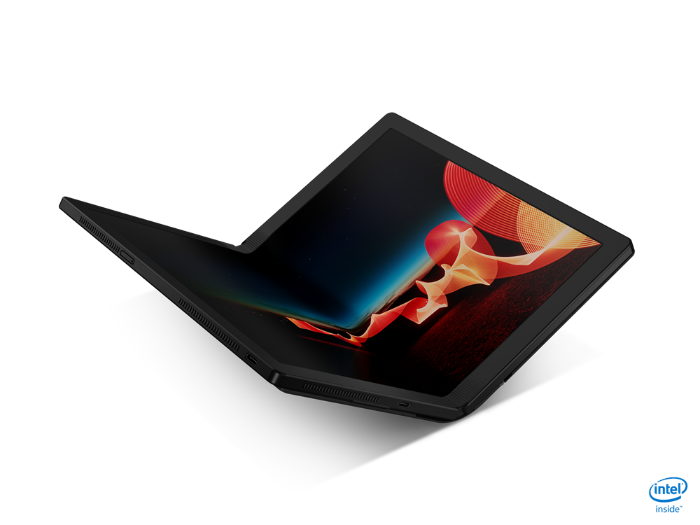 ThinkPad - X1 Fold Gen 1