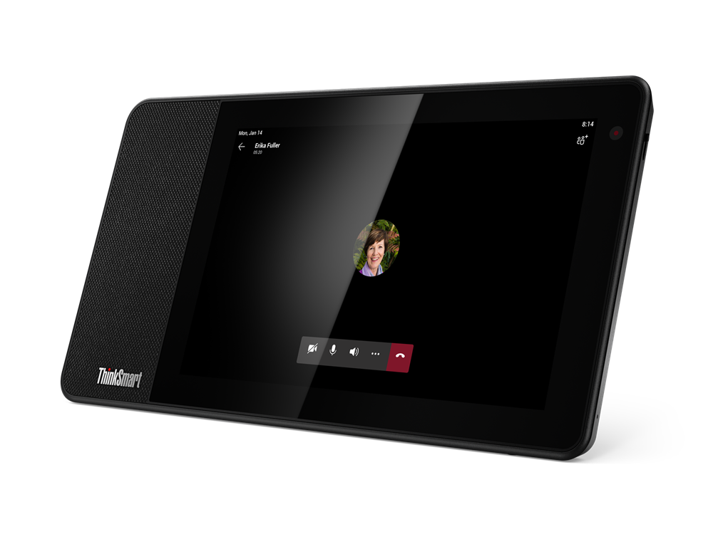 ThinkSmart - View
