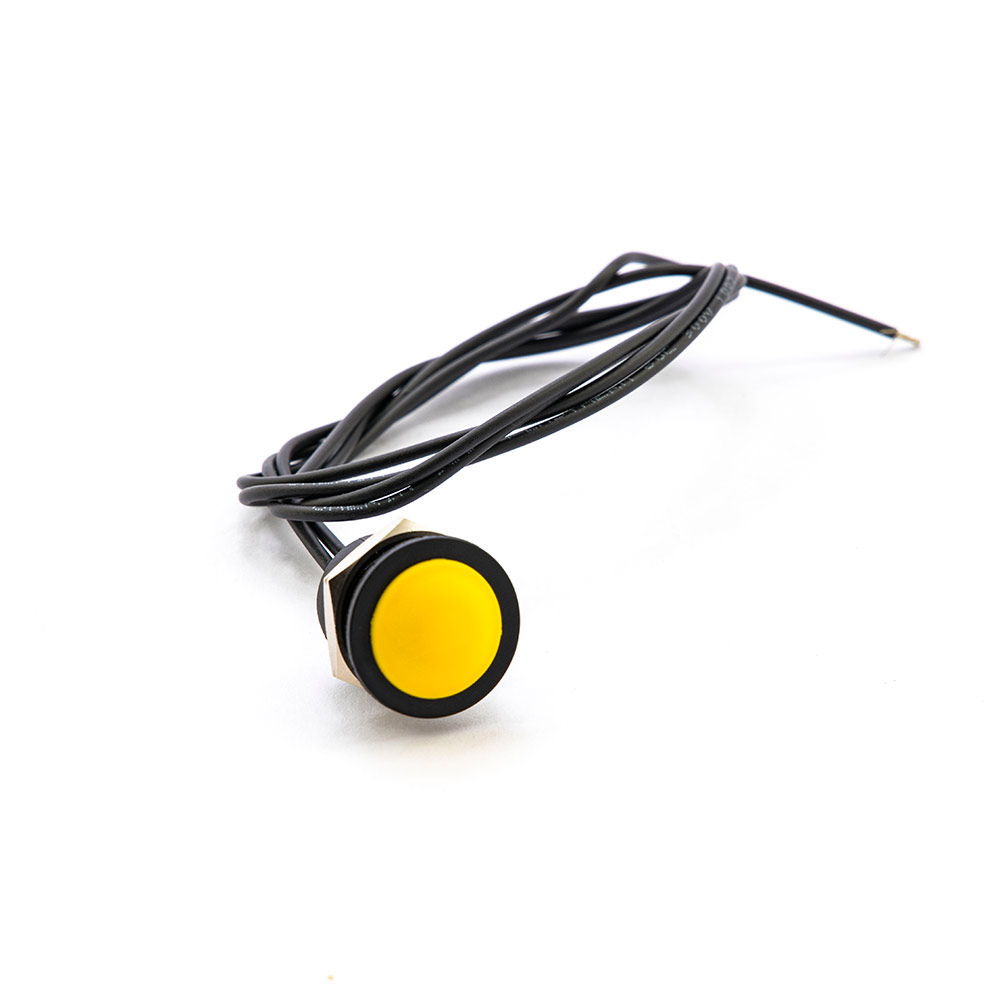 Sentinel Systems Push Button Override