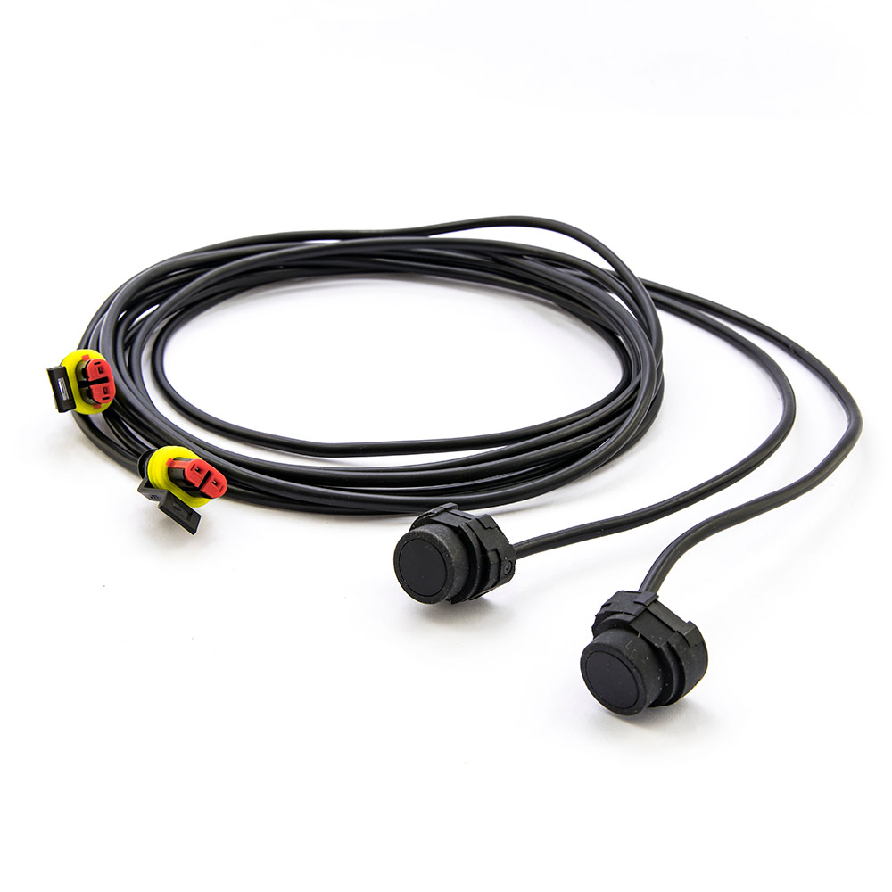 Sentinel Systems Ultrasonic Sensor Kits