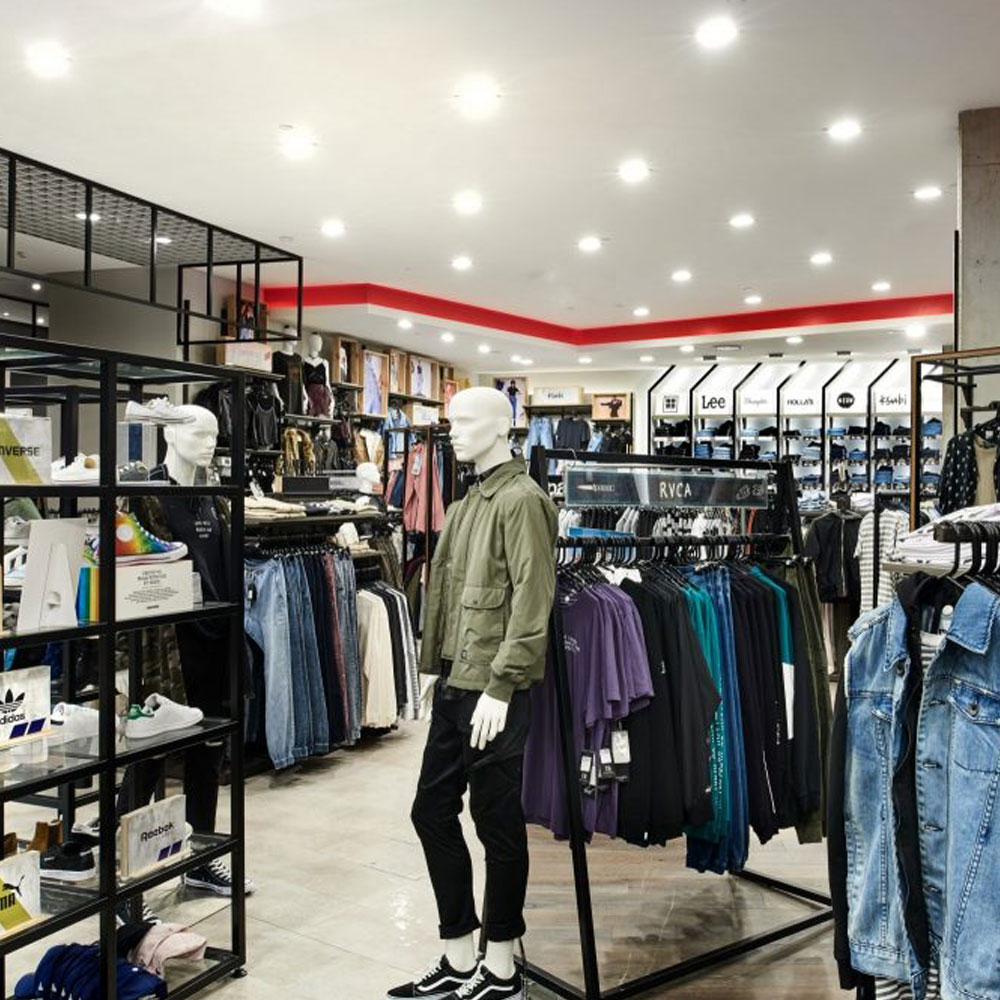 General Pants Pacific Fair Storepro