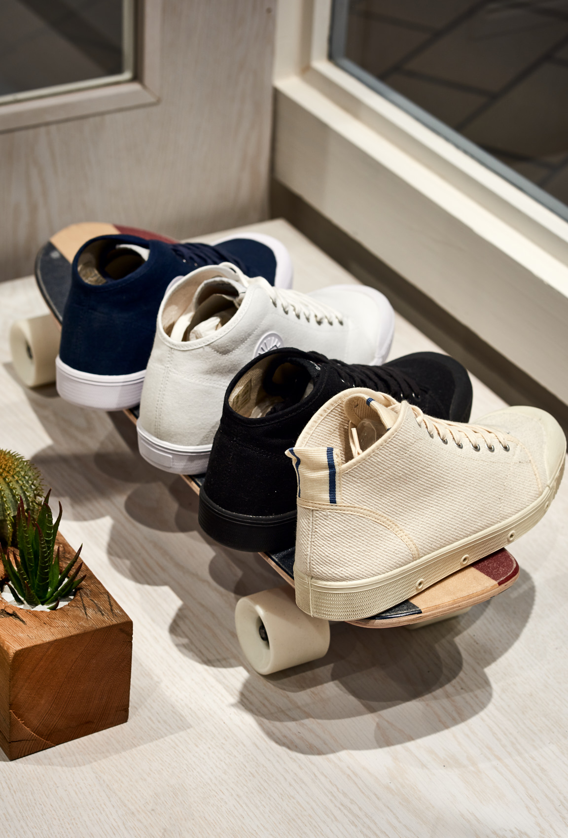 The Academy Brand Birkenhead Point Outlet Storepro