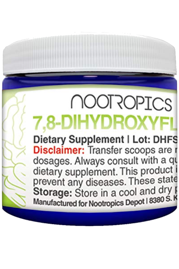 7 8 dihydroxyflavone dhf supplements for sale online usa ergogenic health