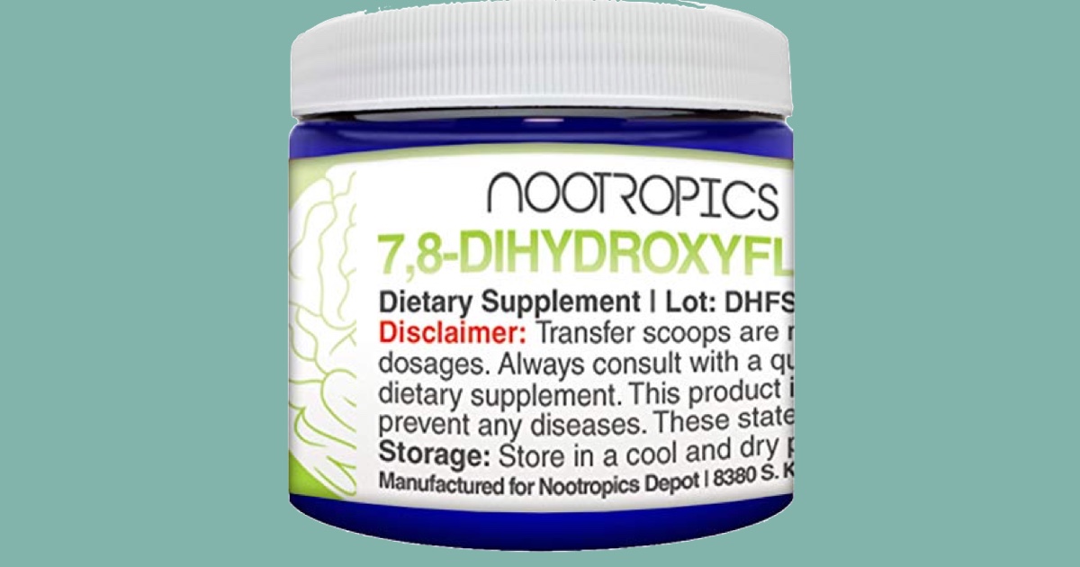 7 8 Dihydroxyflavone