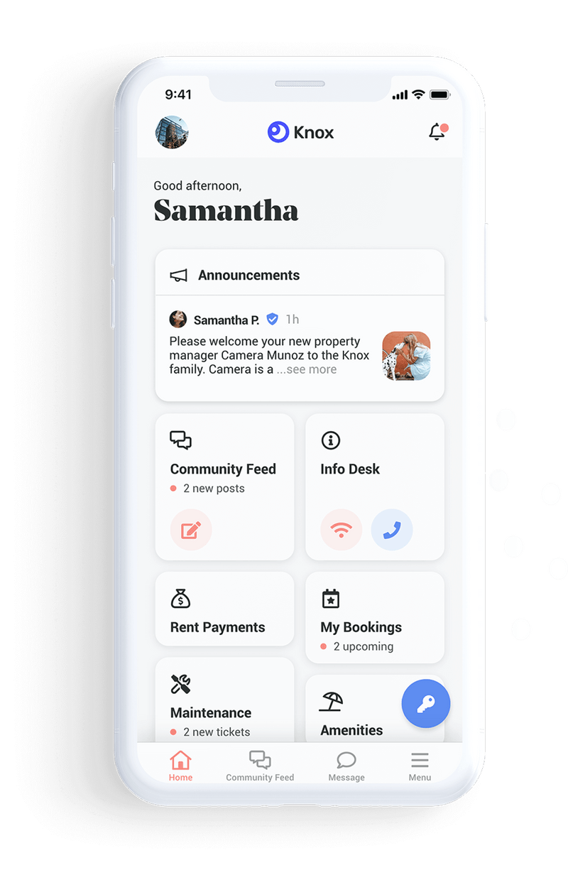 Livly Rental Property Management Software