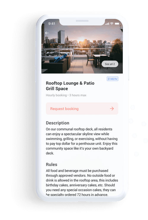 Livly Rental Property Management Software