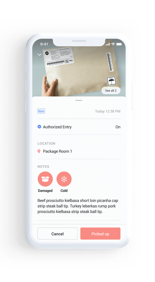 Livly Rental Property Management Software