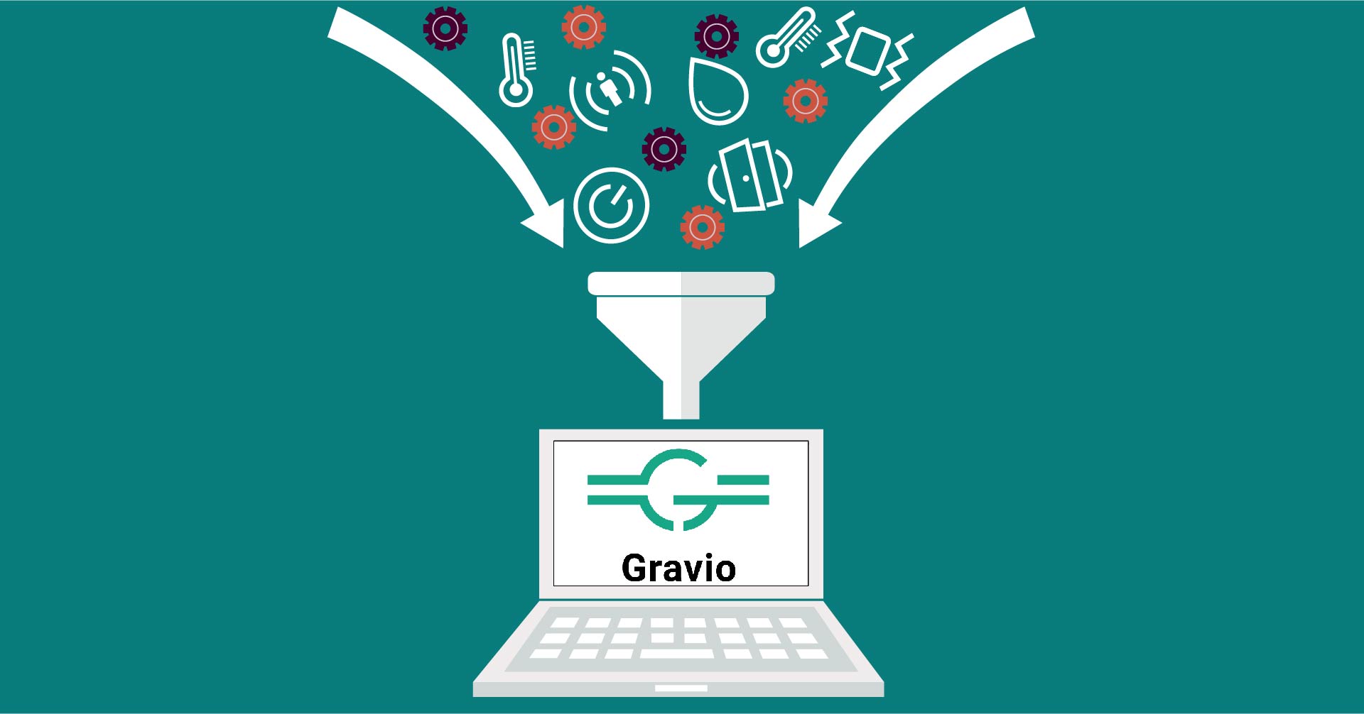 Gravio基本機能1 ~センサーデバイスからのデータ収集編~