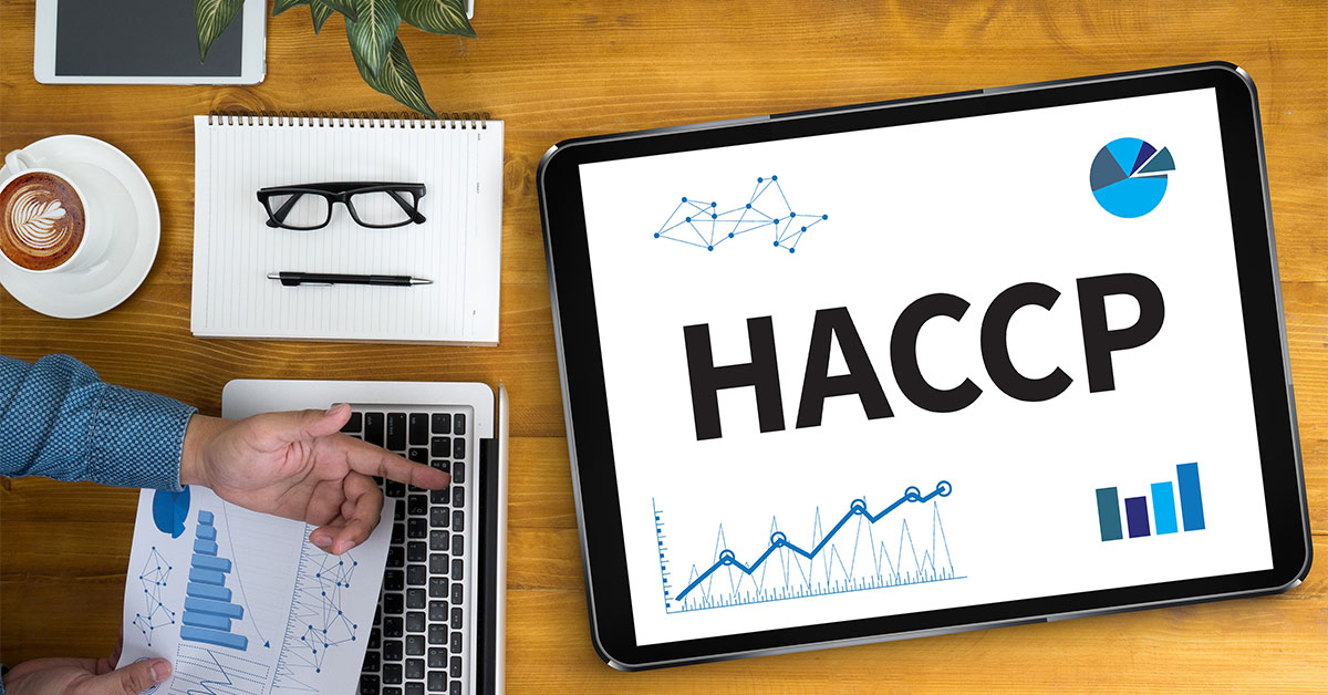 HACCP義務化に向けてカジュアルIoTを活用~食材の保存状態監視、手洗い励行、食材納入時の品質チェックなどのログをセンサーで取得しデータ化~