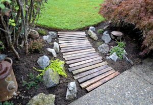 5 DIY Pallet Projects Canopy Lawn Care Raleigh, NC