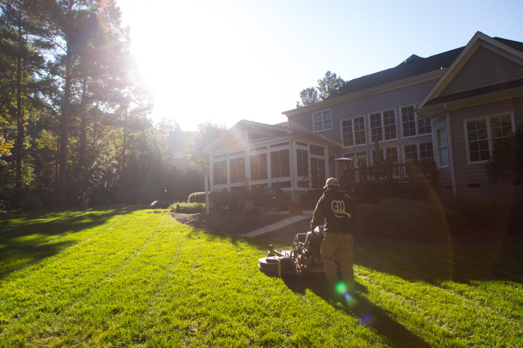 Can Your Landscaping Help You Sell Your Home? Canopy Raleigh, NC