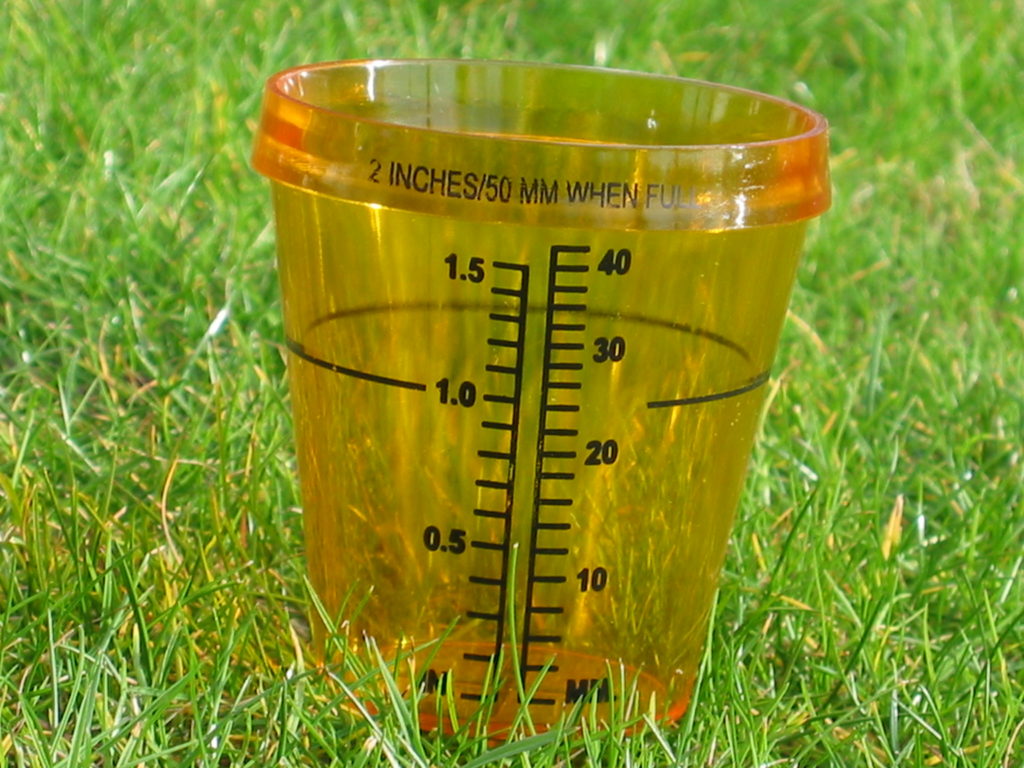 Tips-For-Watering-Lawn Canopy Raleigh NC Lawn Care