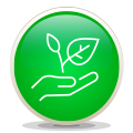 HealthyLawn™ uses the latest agronomic best practices to focus not just on your grass, but the health of your soil as well. This allows us to use less chemicals and fertilizer than typical turf care programs, which is not only better for your lawn, it’s better for the environment.