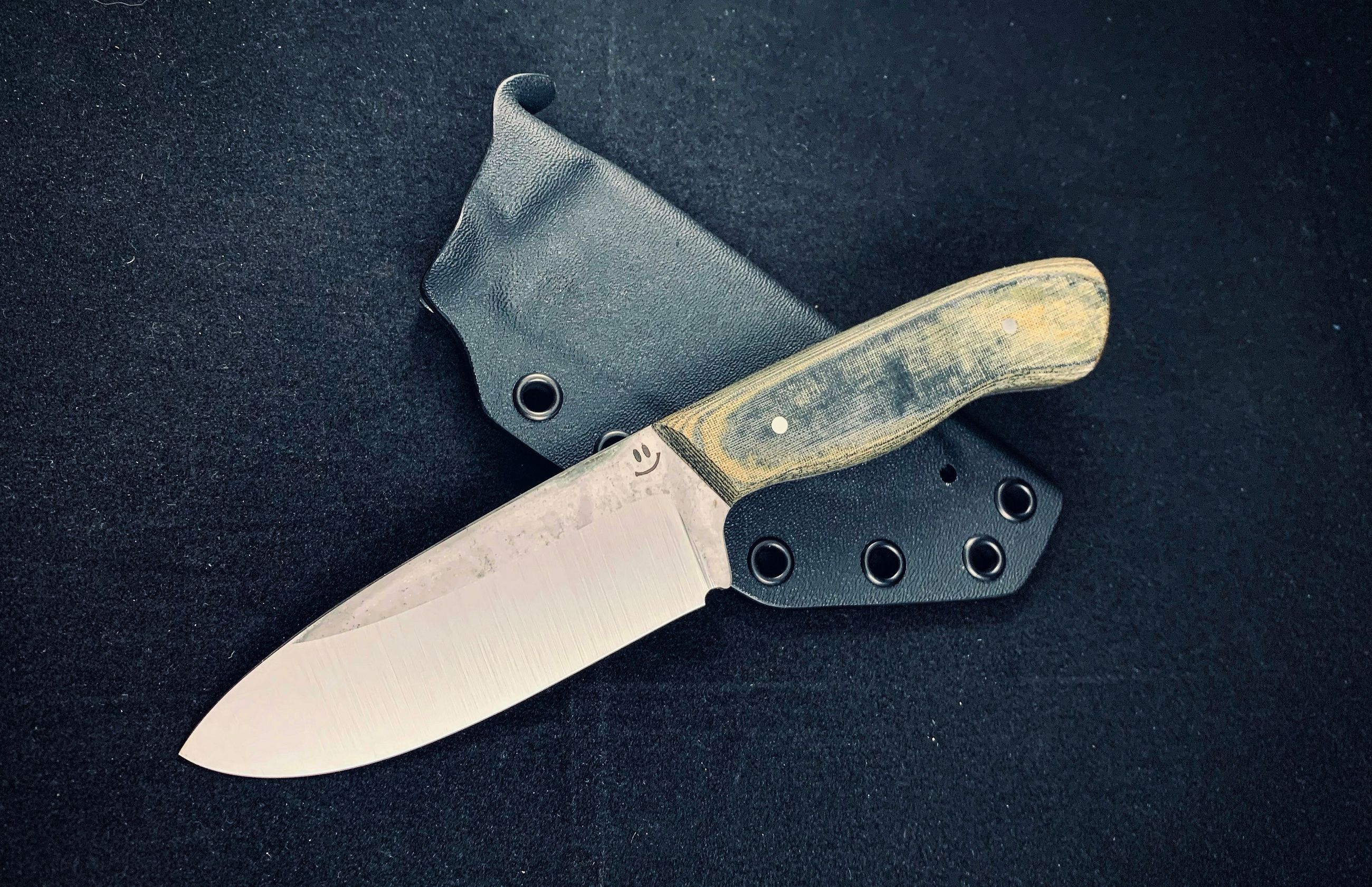 Custom Knife