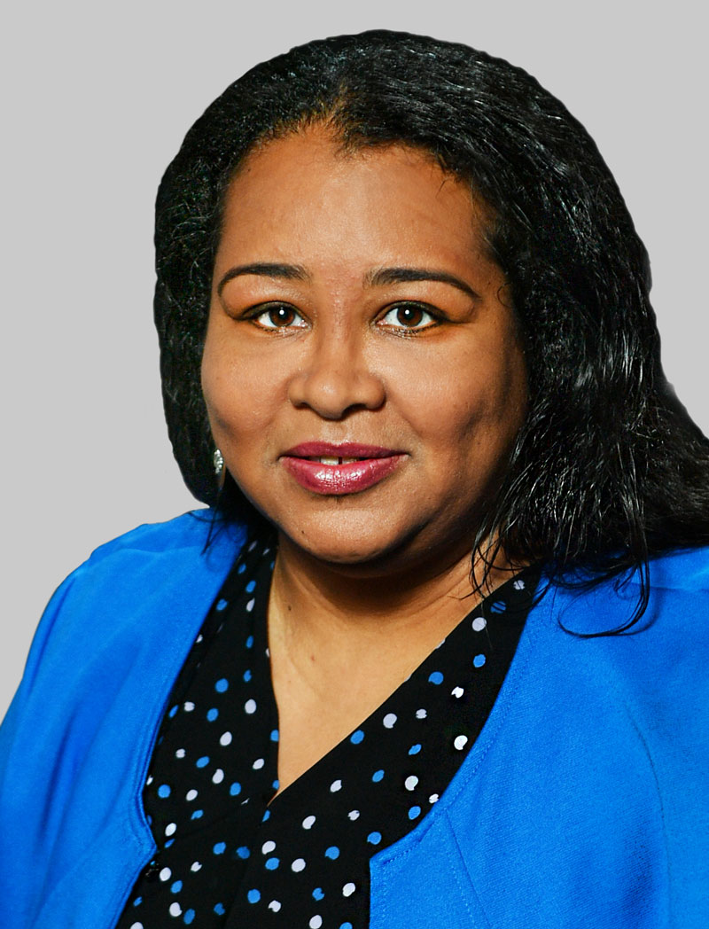 Rosa Fleming