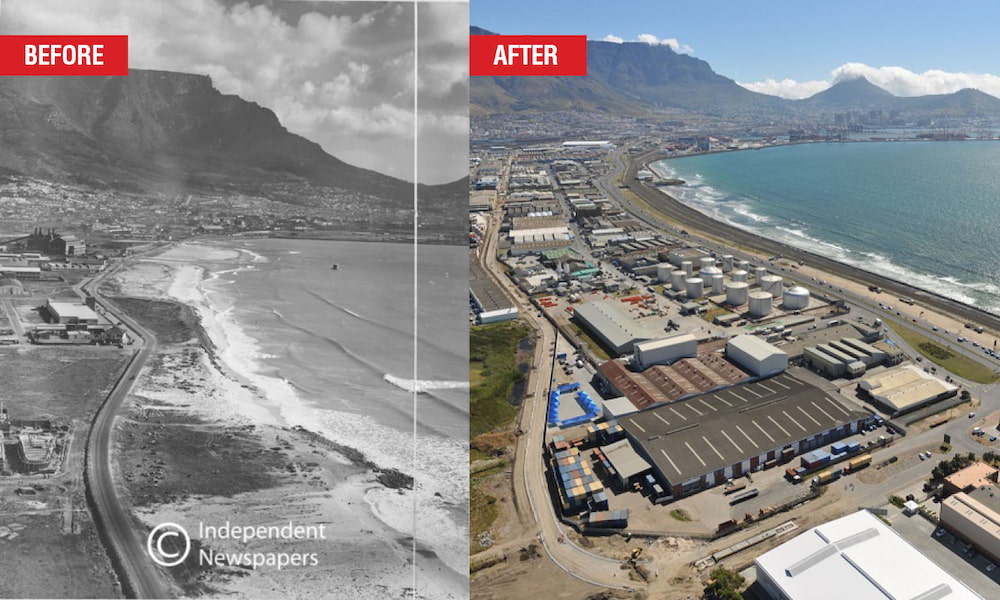 Park feature Island Works Inospace Blog