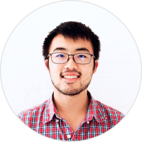 Customer service man