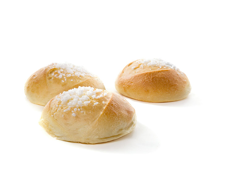Quarkbrötchen