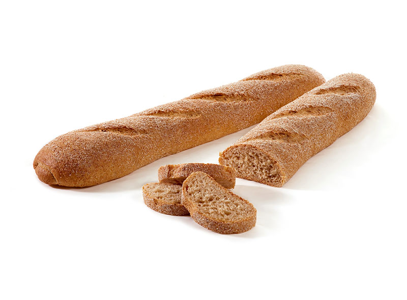 Baguette Dinkelvollkorn