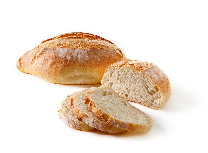 Französisches Landbrot