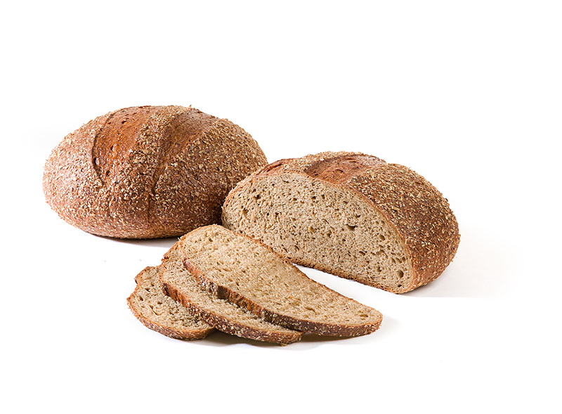 Kleines Hausbrot