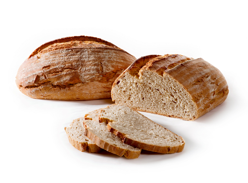 Krustenbrot