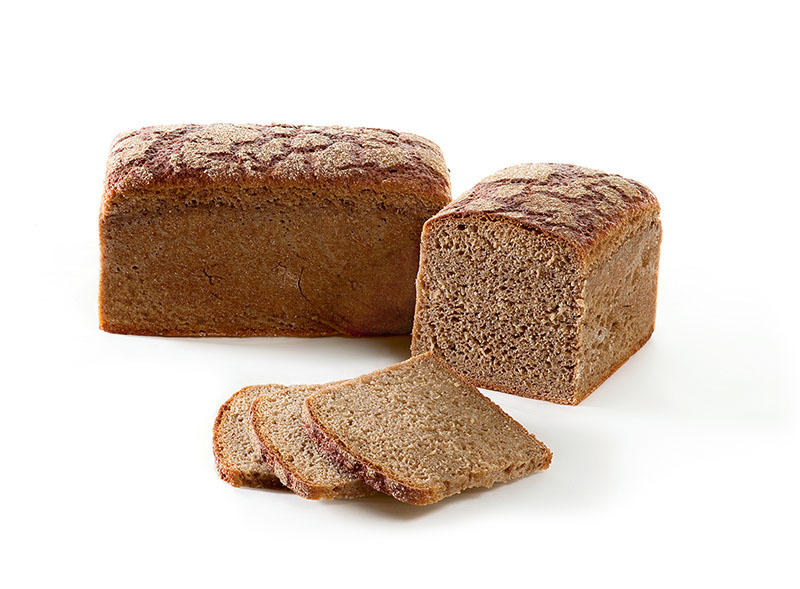 Paderborner Brot