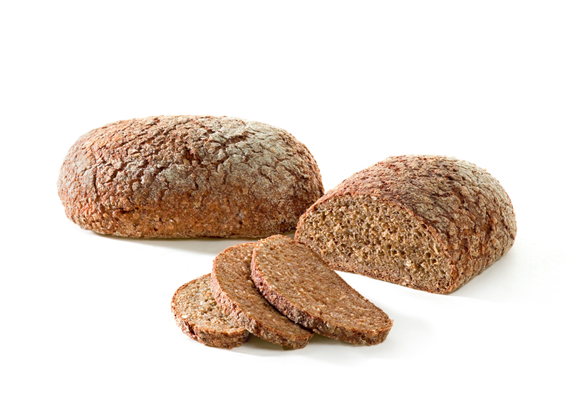 Rheinisches Schrotbrot