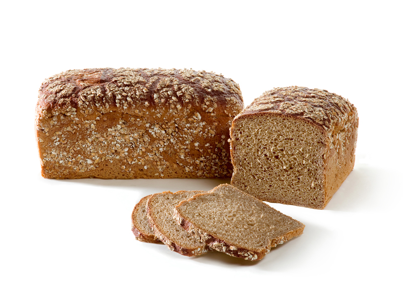 Roggenbrot