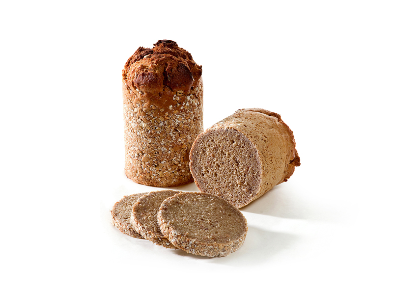 Roggenkeimbrot