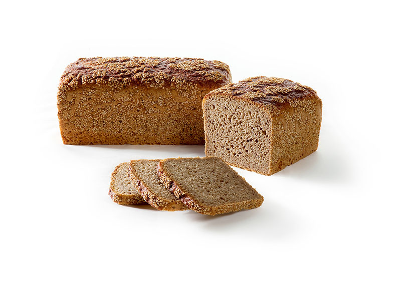 Sesambrot