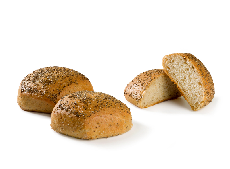 Chia Brötchen