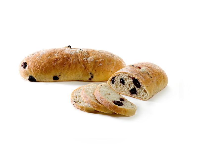 Ciabatta Olive