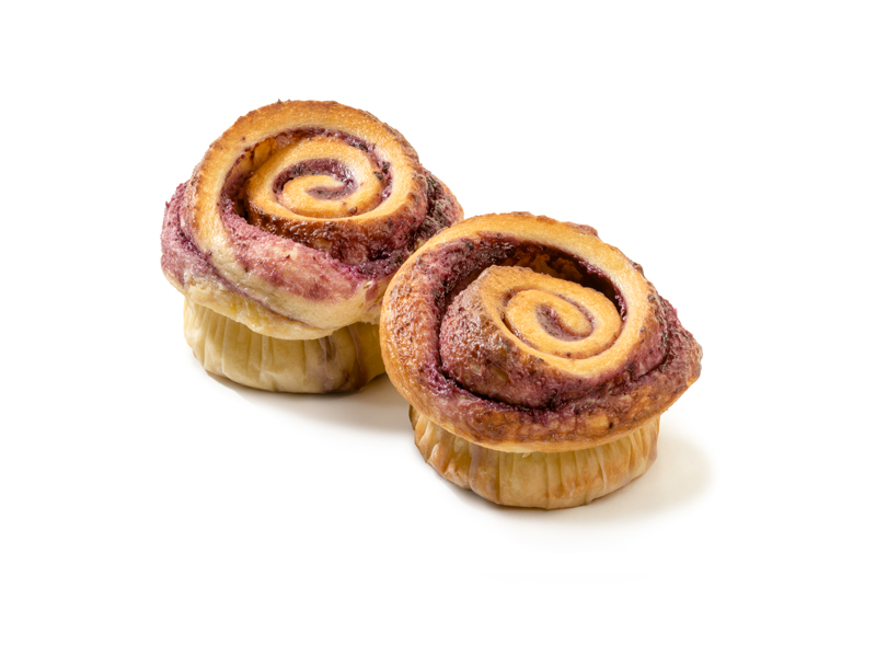 Canelli Blaubeer