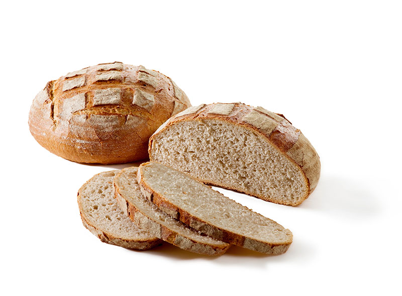 Schwarzwälder Brot