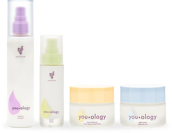 Youology Customizable Products