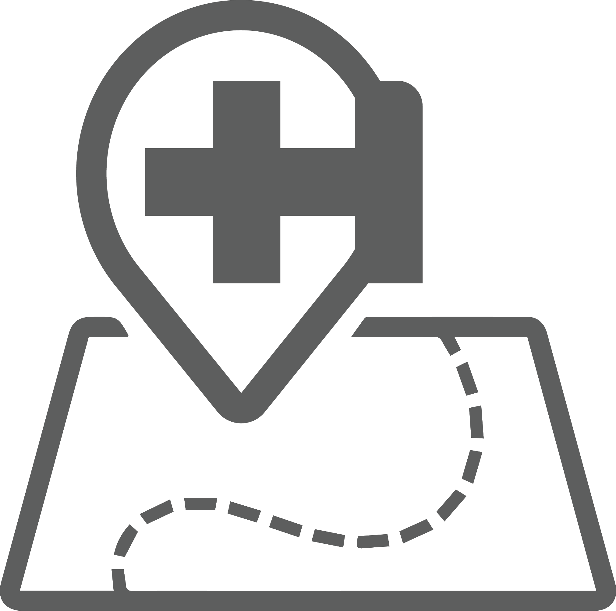 KlikHospital - Medical Access  Medical Airplane  Online 
